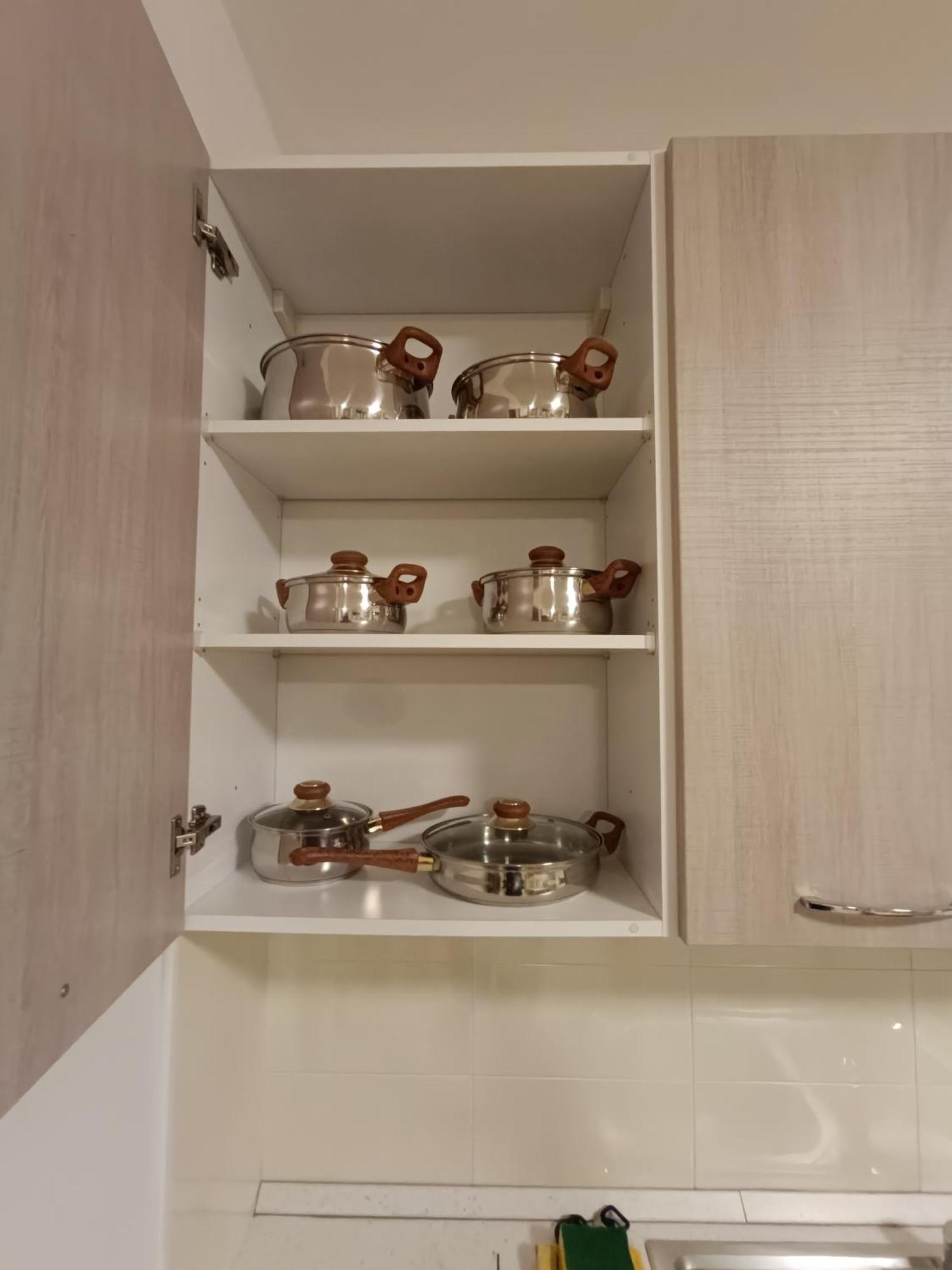 Ferienwohnung Pisolo Selvaggio Tirano Zimmer foto