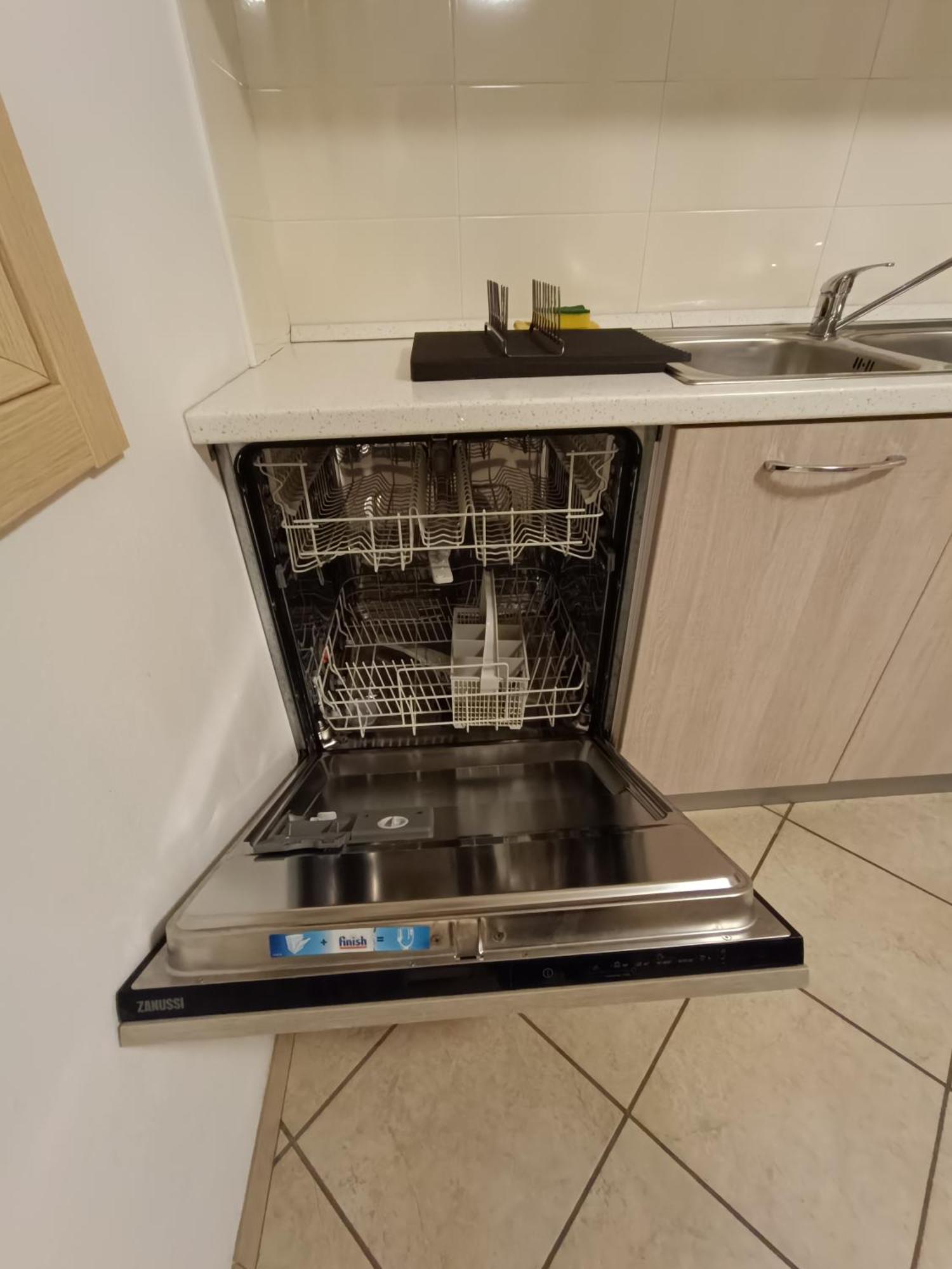 Ferienwohnung Pisolo Selvaggio Tirano Zimmer foto