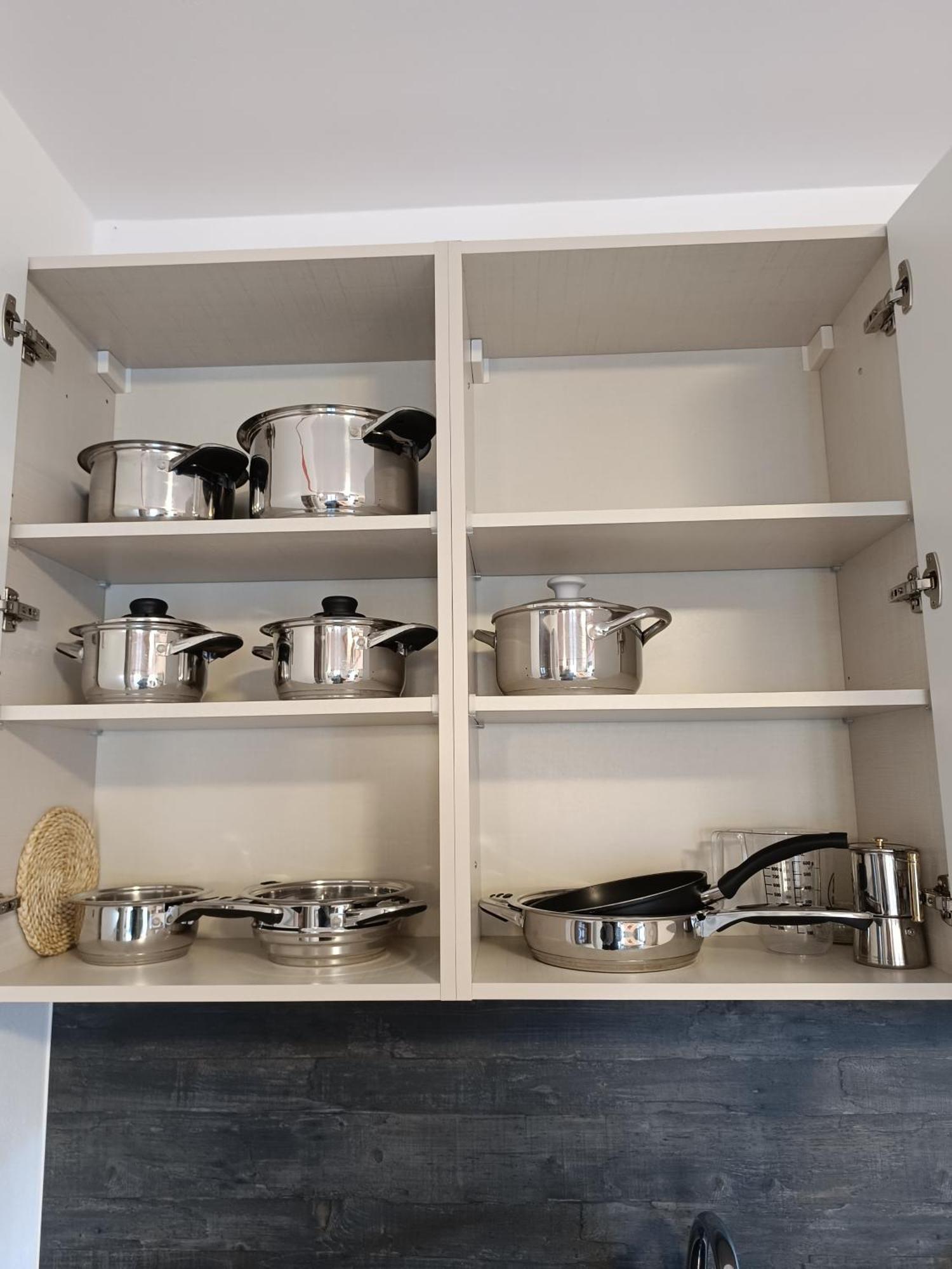 Ferienwohnung Pisolo Selvaggio Tirano Zimmer foto